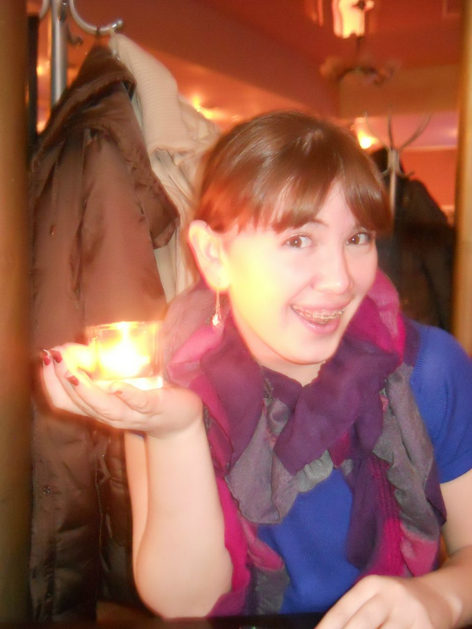 Гульжан Махмутова | Ярославль