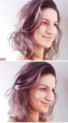 Наталья Гайкалова | Москва