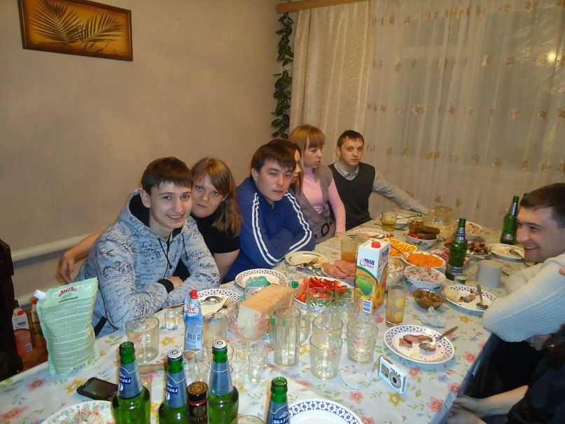 Денис Новиков ᶠᶸᶜᵏᵧₒᵤ™ | Нижнекамск