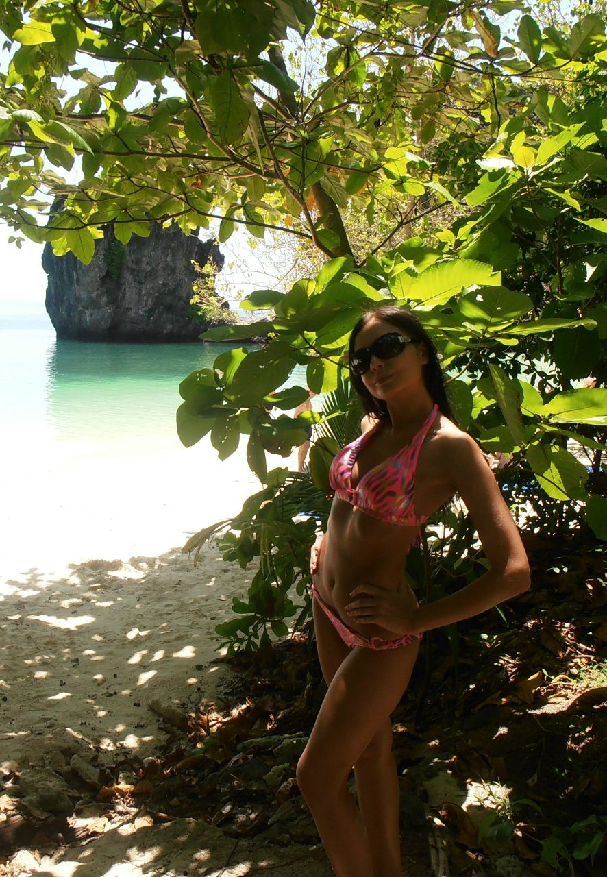 Светочка Шел | 