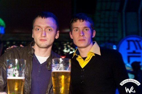 Женя Князев ツLiaRツ | Новороссийск