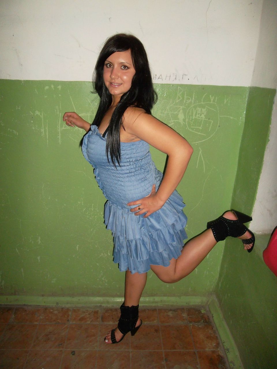 Ирина Старчкова | Москва