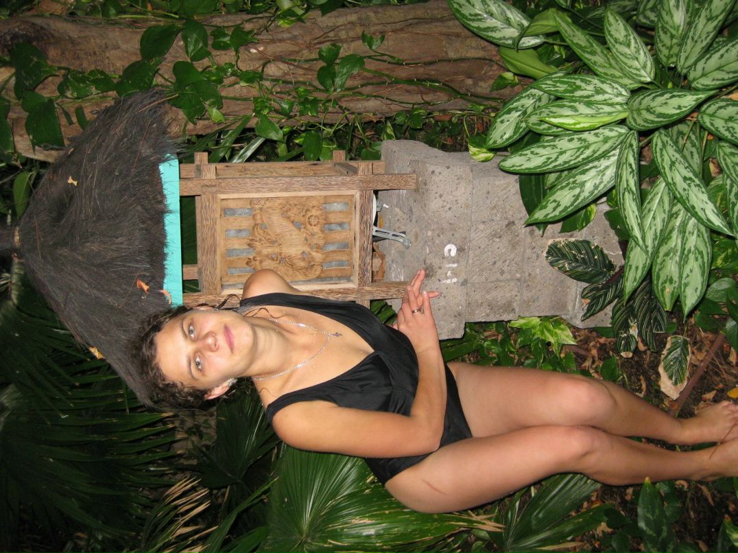 Наташа Кацюк | Черновцы