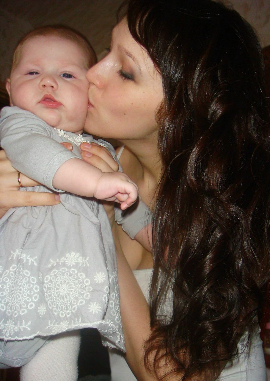 Галинка Румянцева | Москва