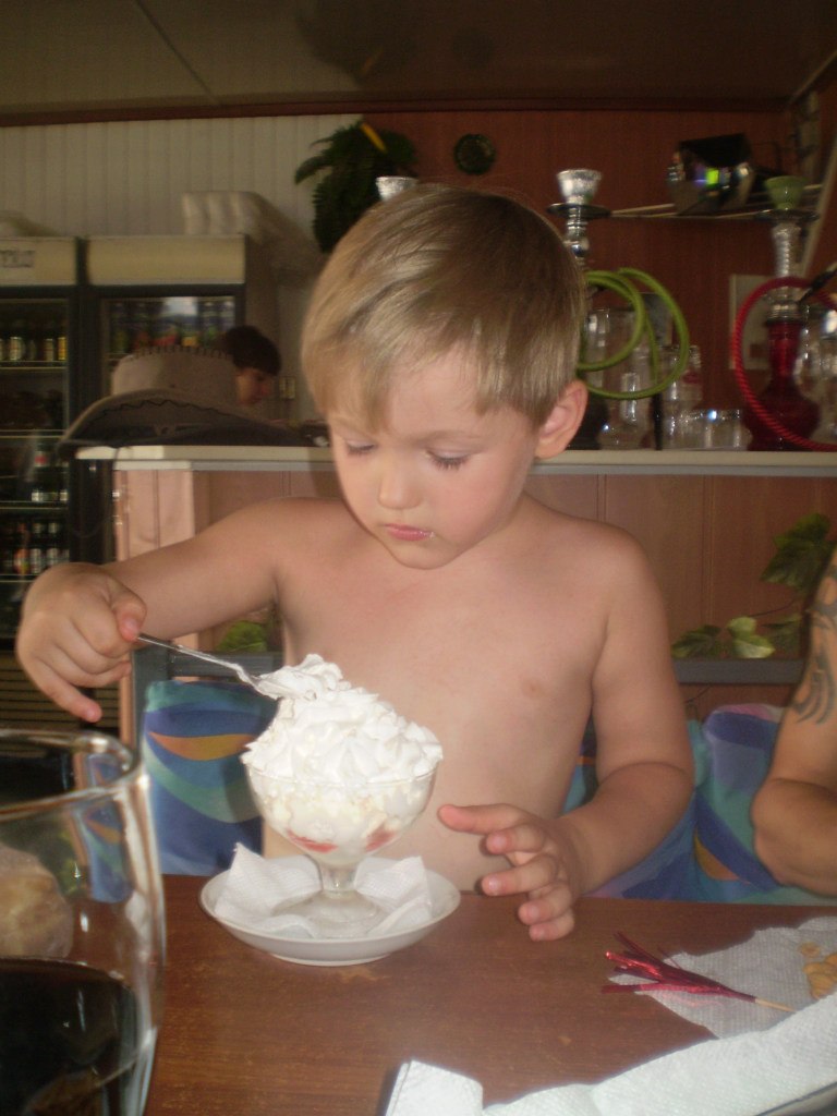 Мария Серёгина | Москва