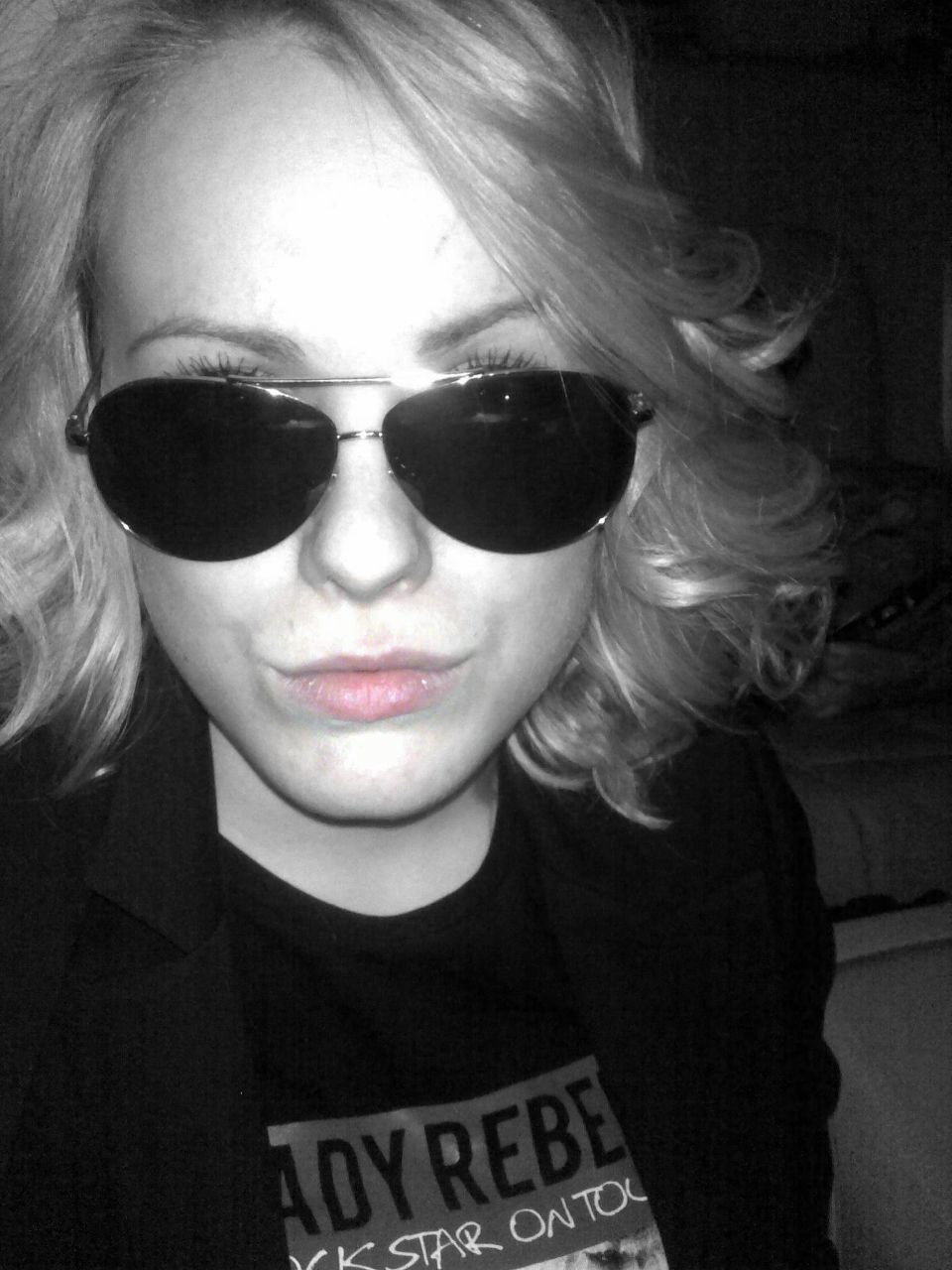 Санта Пузинкевичс | Москва