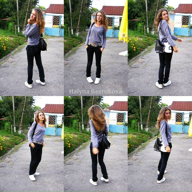 Inna Fanta | Сумы