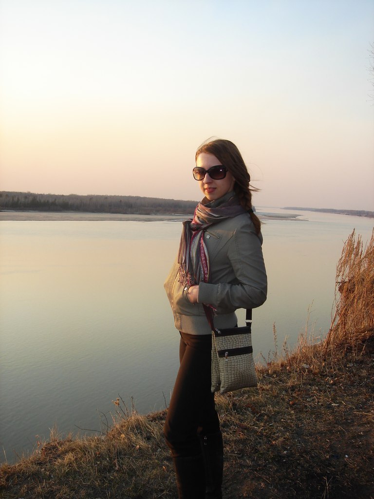 Полина Корчук | Новосибирск