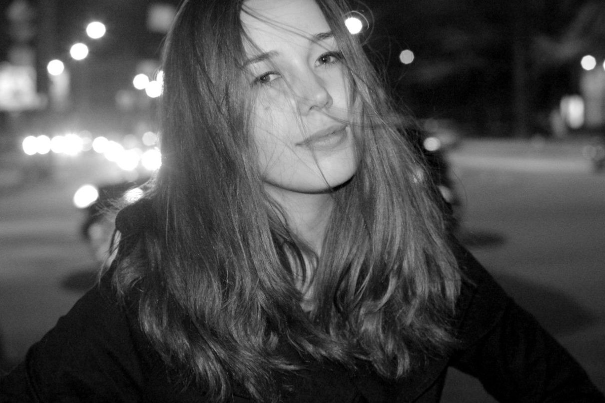 Дарья Курицына | Санкт-Петербург