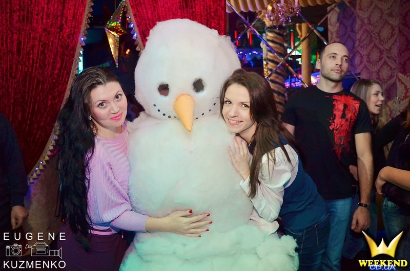 Роман Кучма | Одесса