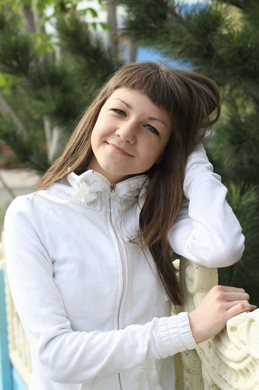 Юлия Бичуг ♥ | Красноярск