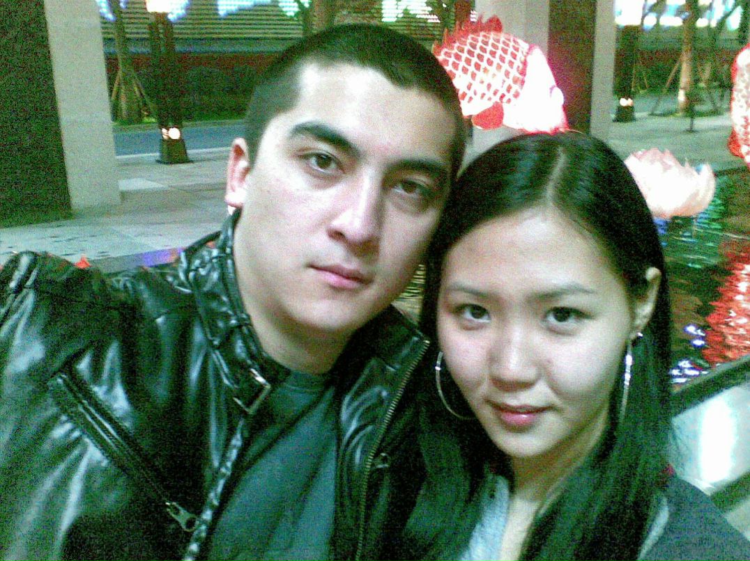 Almas Akpambetov | Алматы