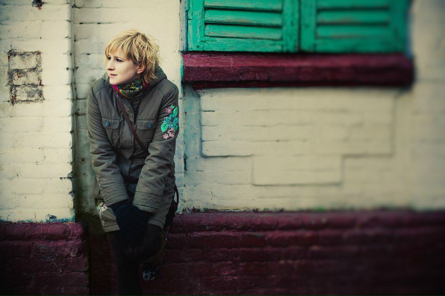 Ольга Чухонцева | Санкт-Петербург