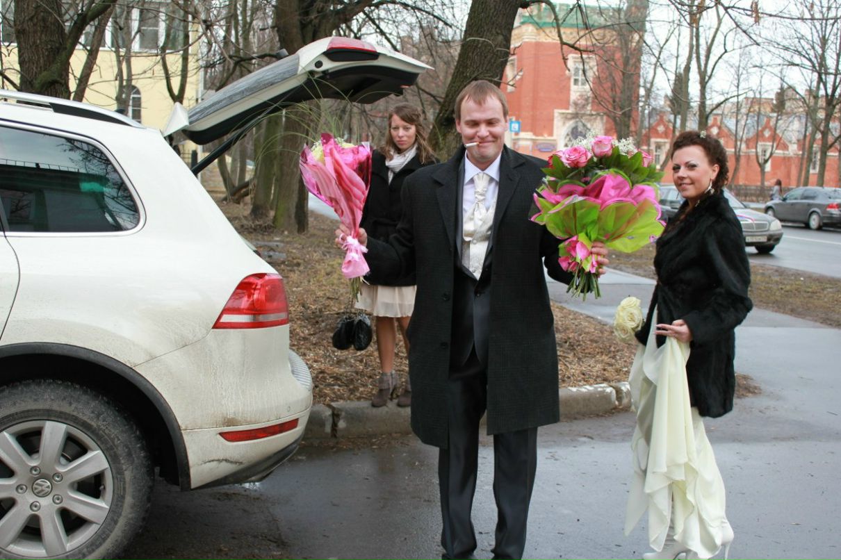 Надежда Корчанская | Москва