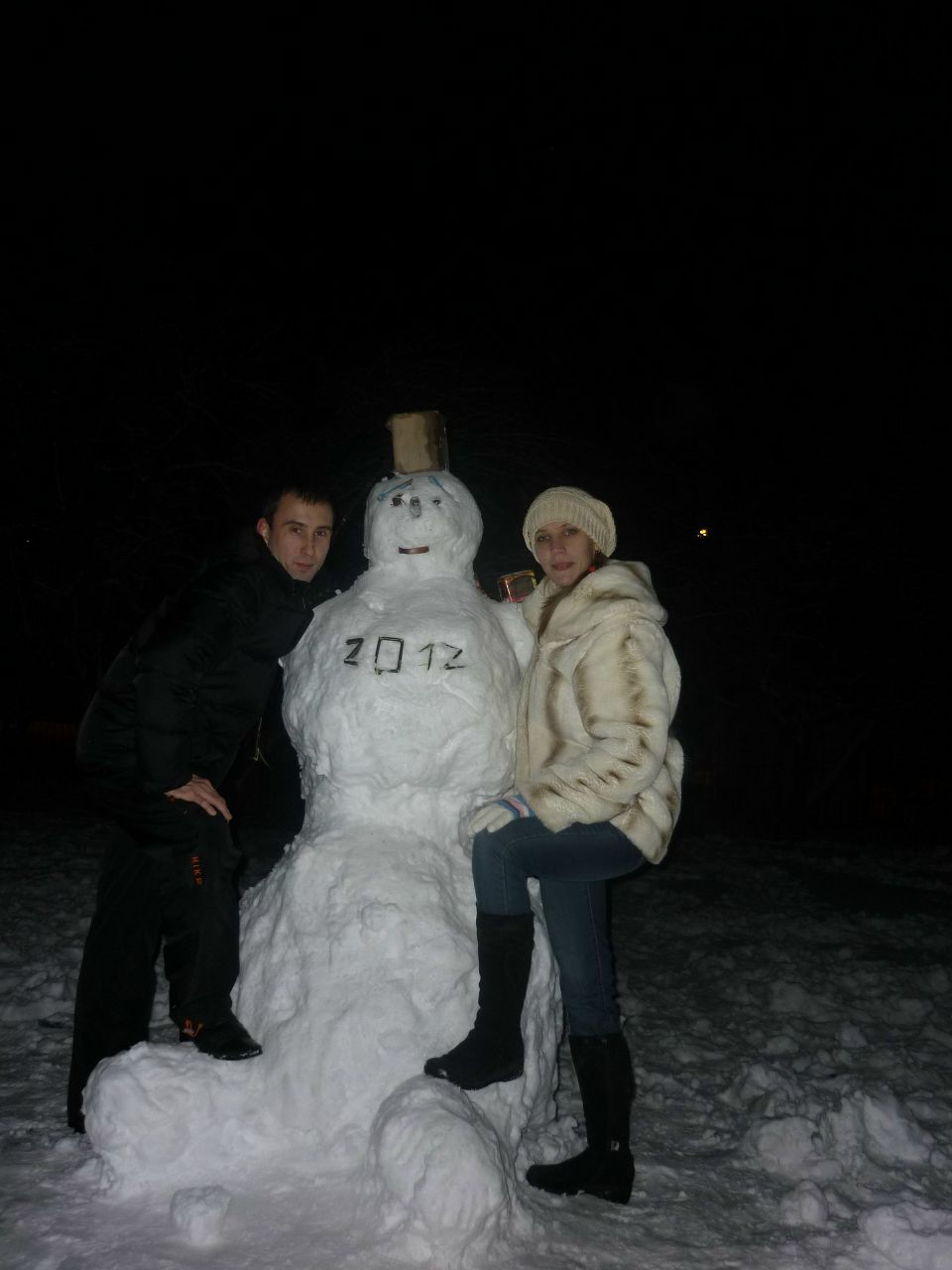 Ольга Прозорова | Владимир