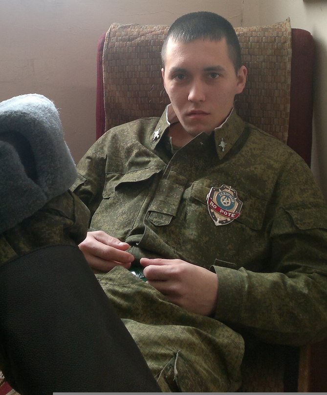 Дмитрий Аймурзин | Набережные Челны