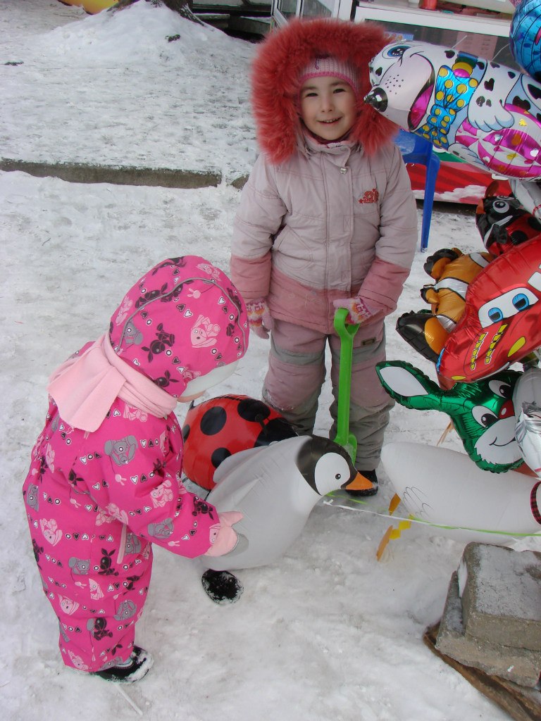 Мила Кашникова | Екатеринбург