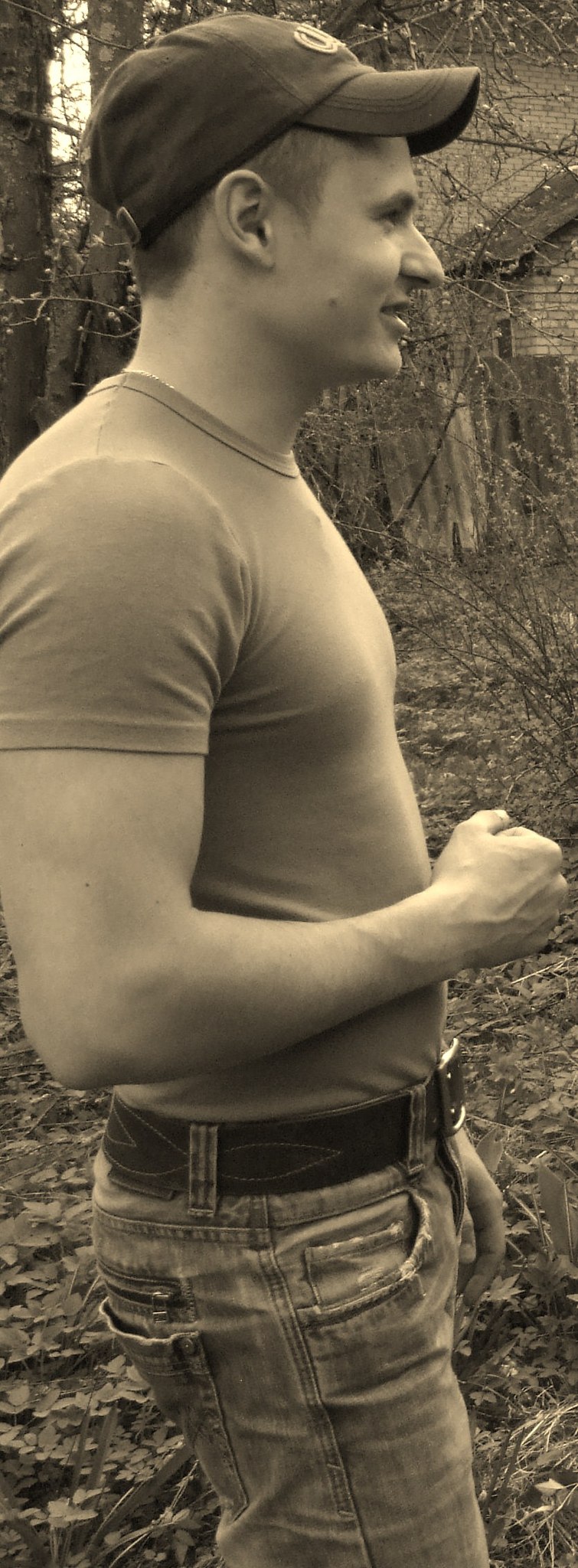 Александр Крылов BANDIT | Москва