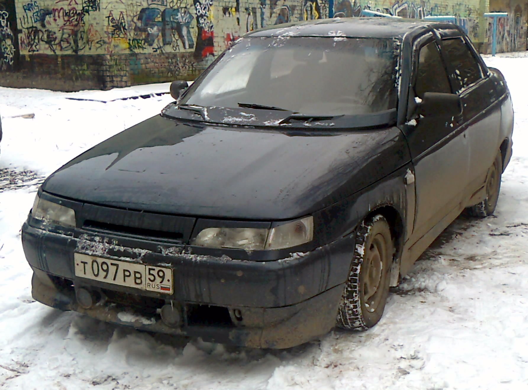 Фото профиля