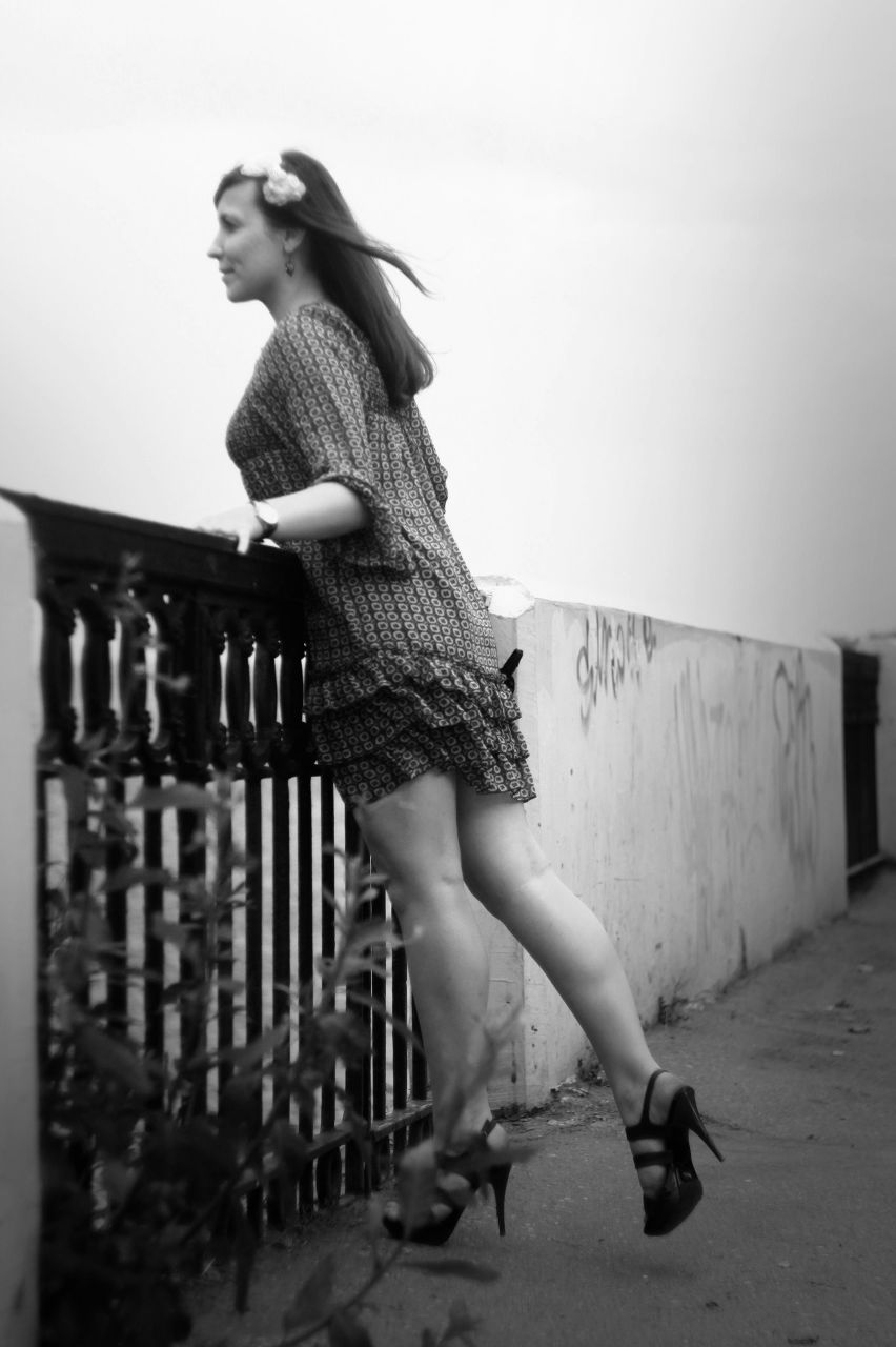 Кристина Мелентьева | Пермь