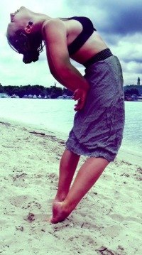 Диана Андреева | Киев