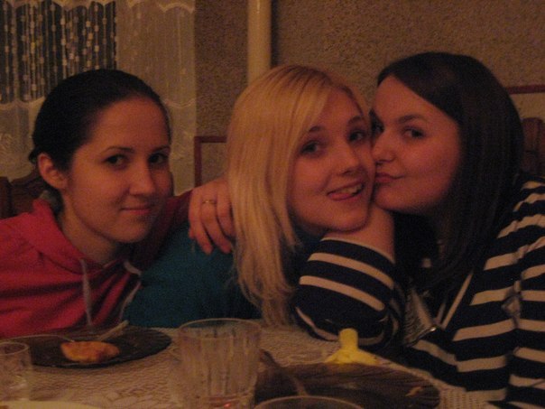 Танюша Сакаринен | Хмельницкий