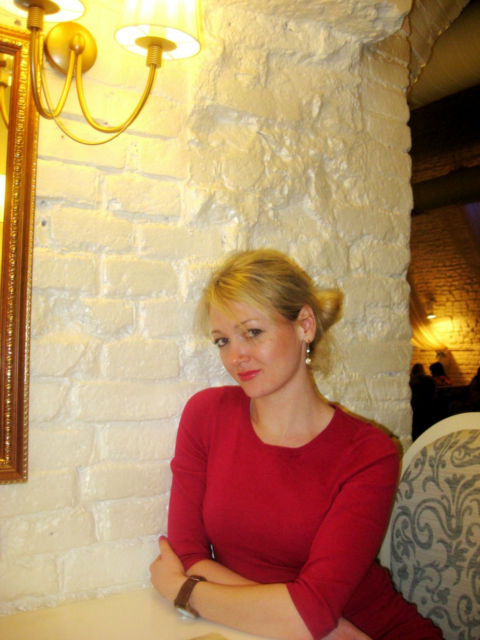 Марина Родионова | Харьков