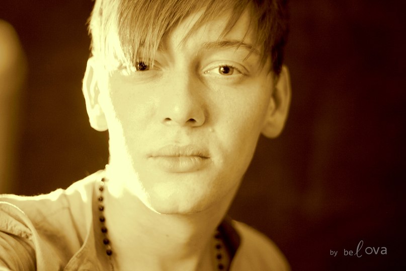 Сергей Гросс | Москва