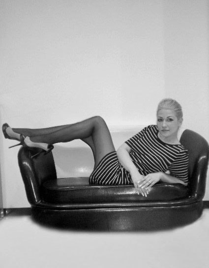 Olya Romaniuk | Луганск