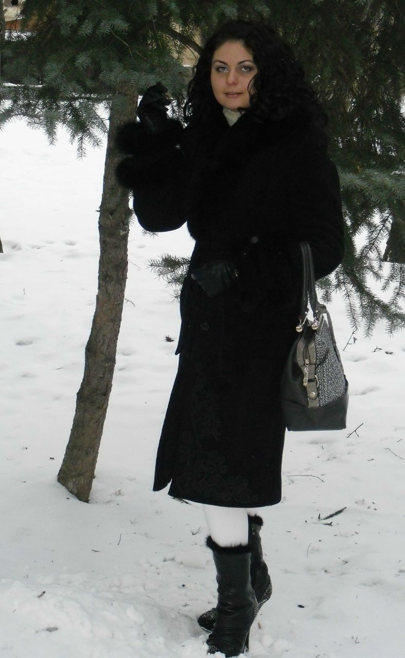 Светлана Зинчук | Винница