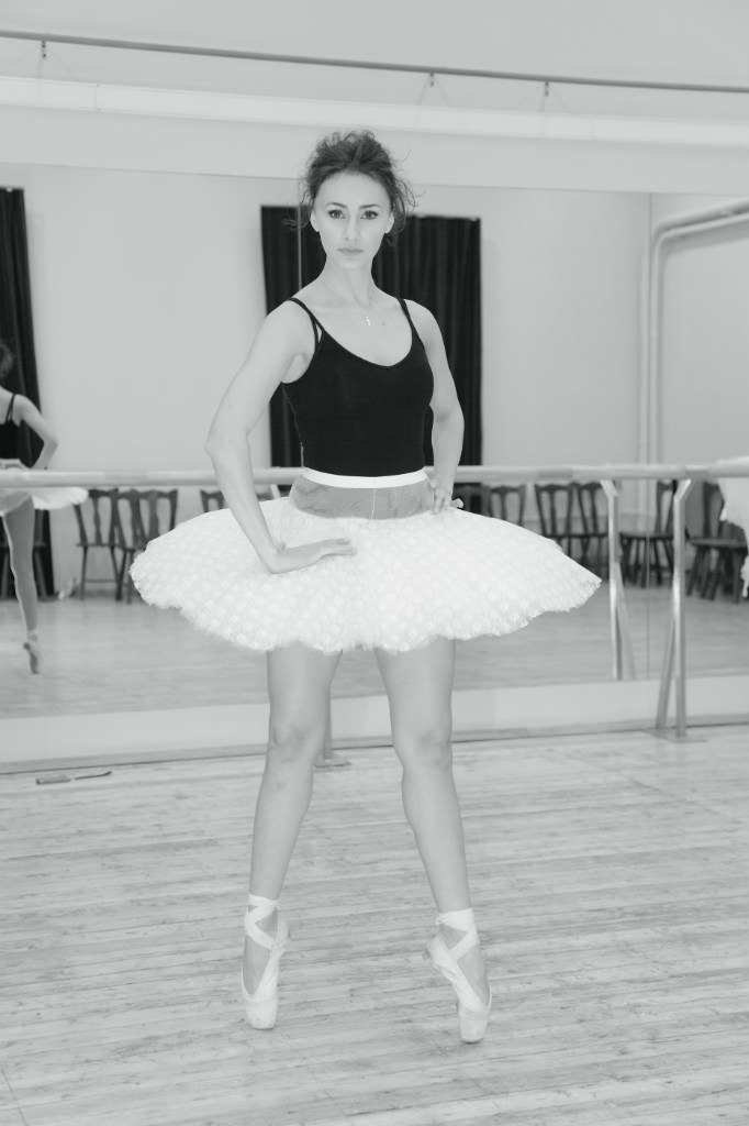 Лили Болгашвили | Москва