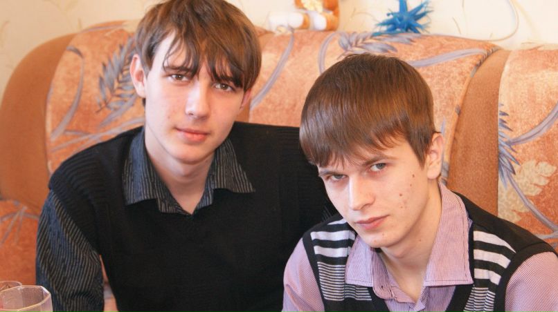 Сергей Радушев | Сызрань