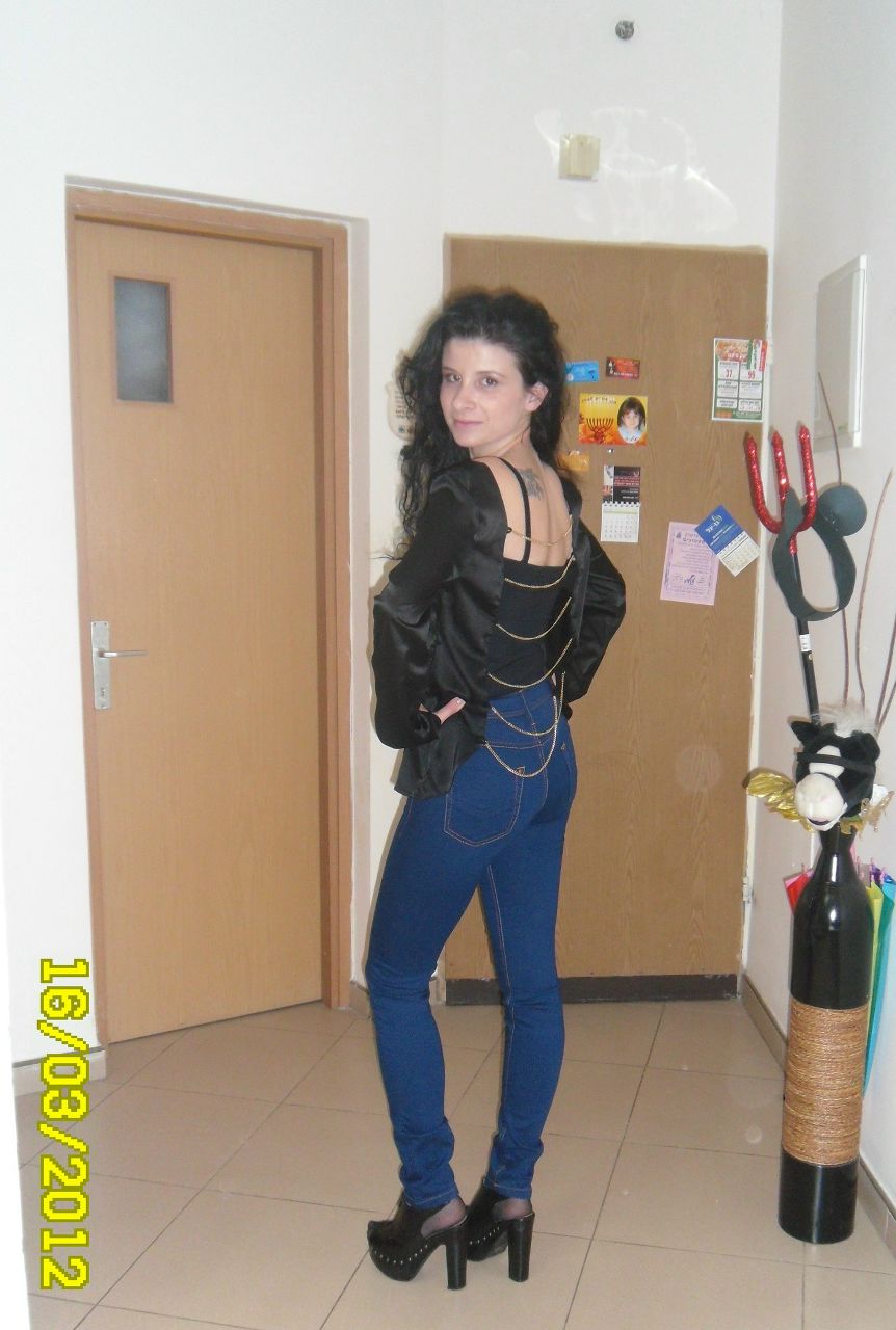 Ярослава М. | Кременчуг