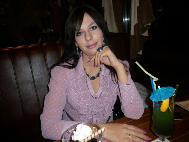 №23, Ирина Склифасовская-Чёрная, Черноморск / Ильичевск №23, Ирина Склифасовская-Чёрная, Черноморск / Ильичевск