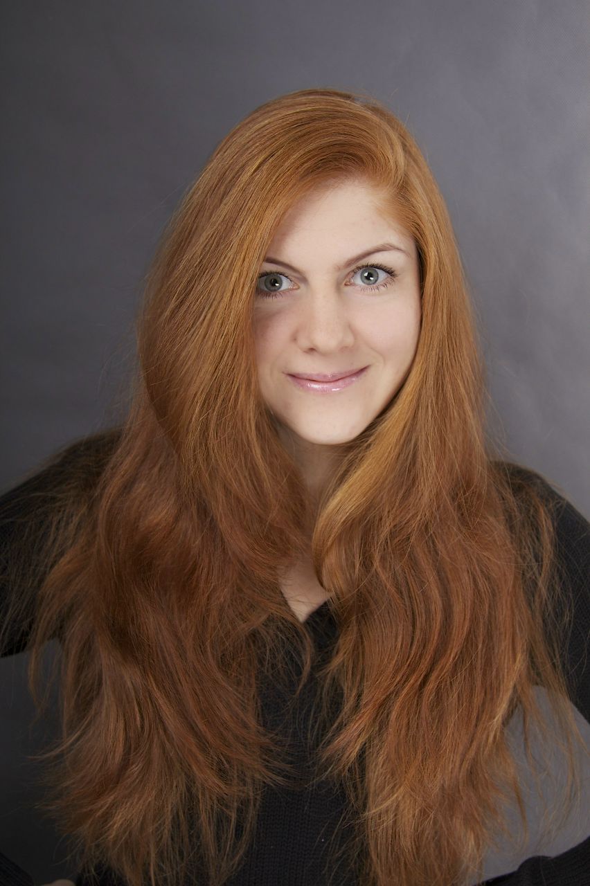 Галина Блонская | Москва