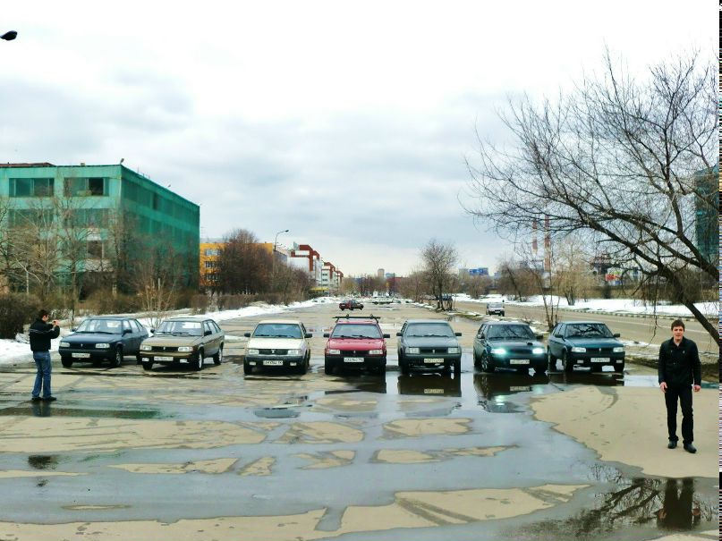 Игорь Романов Garik | Москва