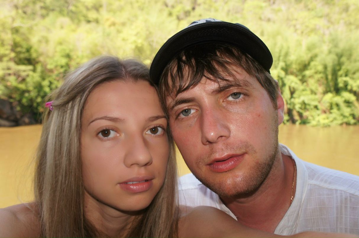 Алексей Наумов | Красноярск