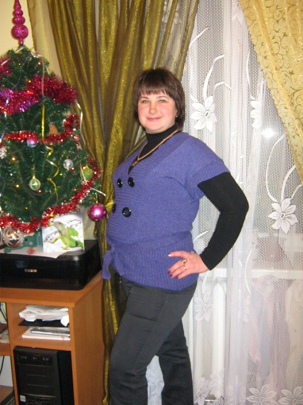 Светланка Олійник | Сапожанка