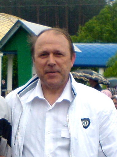 Сергей Ефремов | Ровно