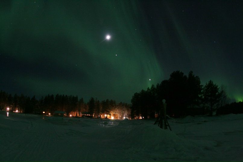 Иван Кронберг | Бежецк