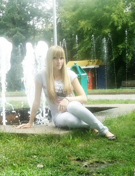 №27, Ольга Куроленко, Томск №27, Ольга Куроленко, Томск