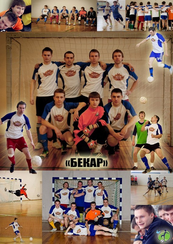 Сергей Миллин Борисыч | Минск