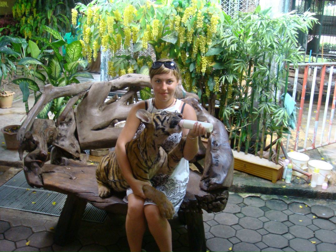 Аллочка Волкова-Орлова | Тверь