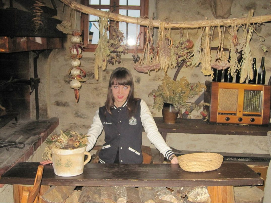 Елена Ванян | Краснодар