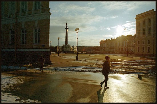 Евгений Денисов | Ангарск