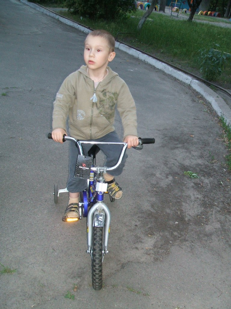 Антон Питунов | Киев