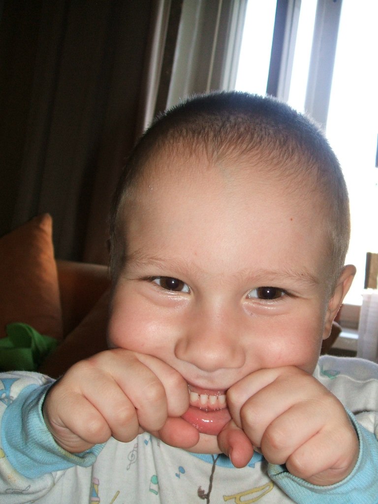 Антон Питунов | Киев