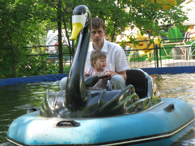 Настена Ежова | Москва