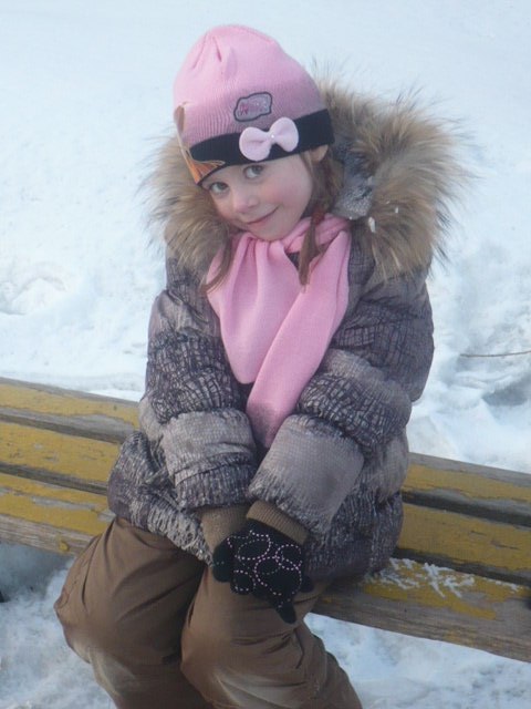 Наталья Филоненко | Новодвинск