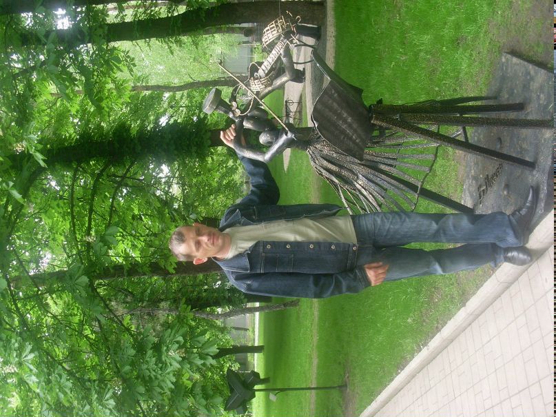 Владимир Сухостат | Полтава